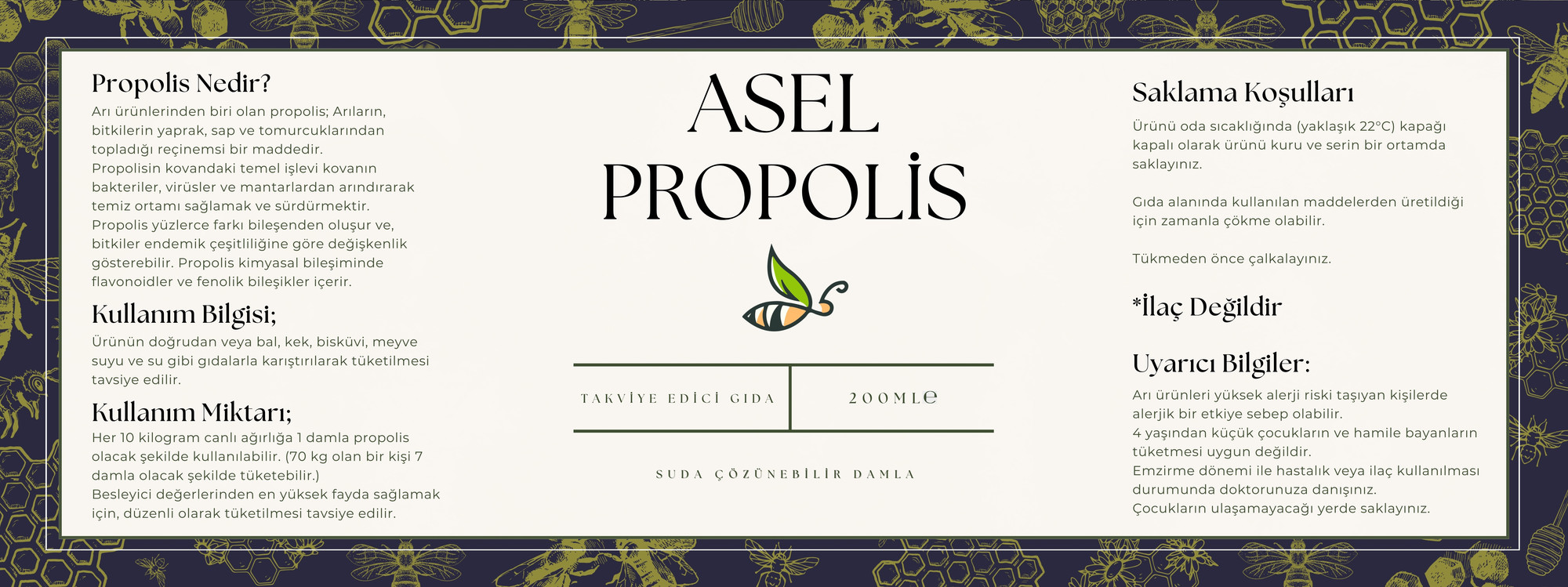 Asel Propolis — görsel 4