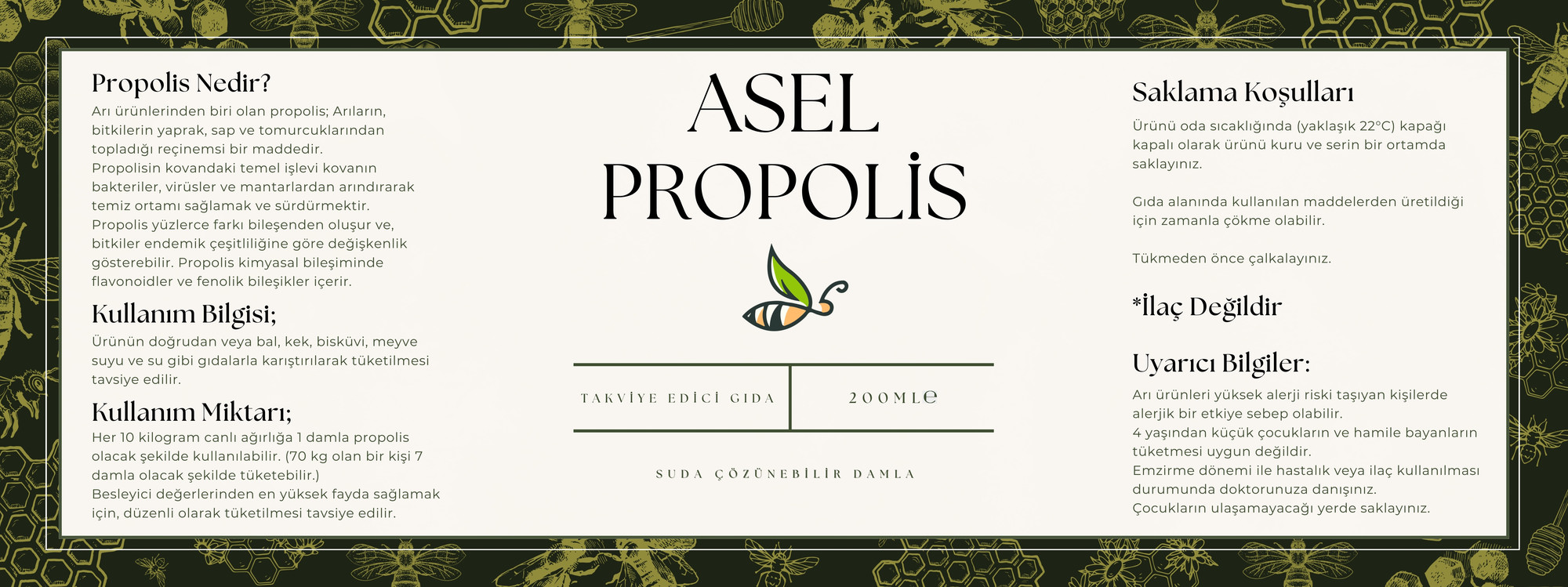 Asel Propolis — görsel 7