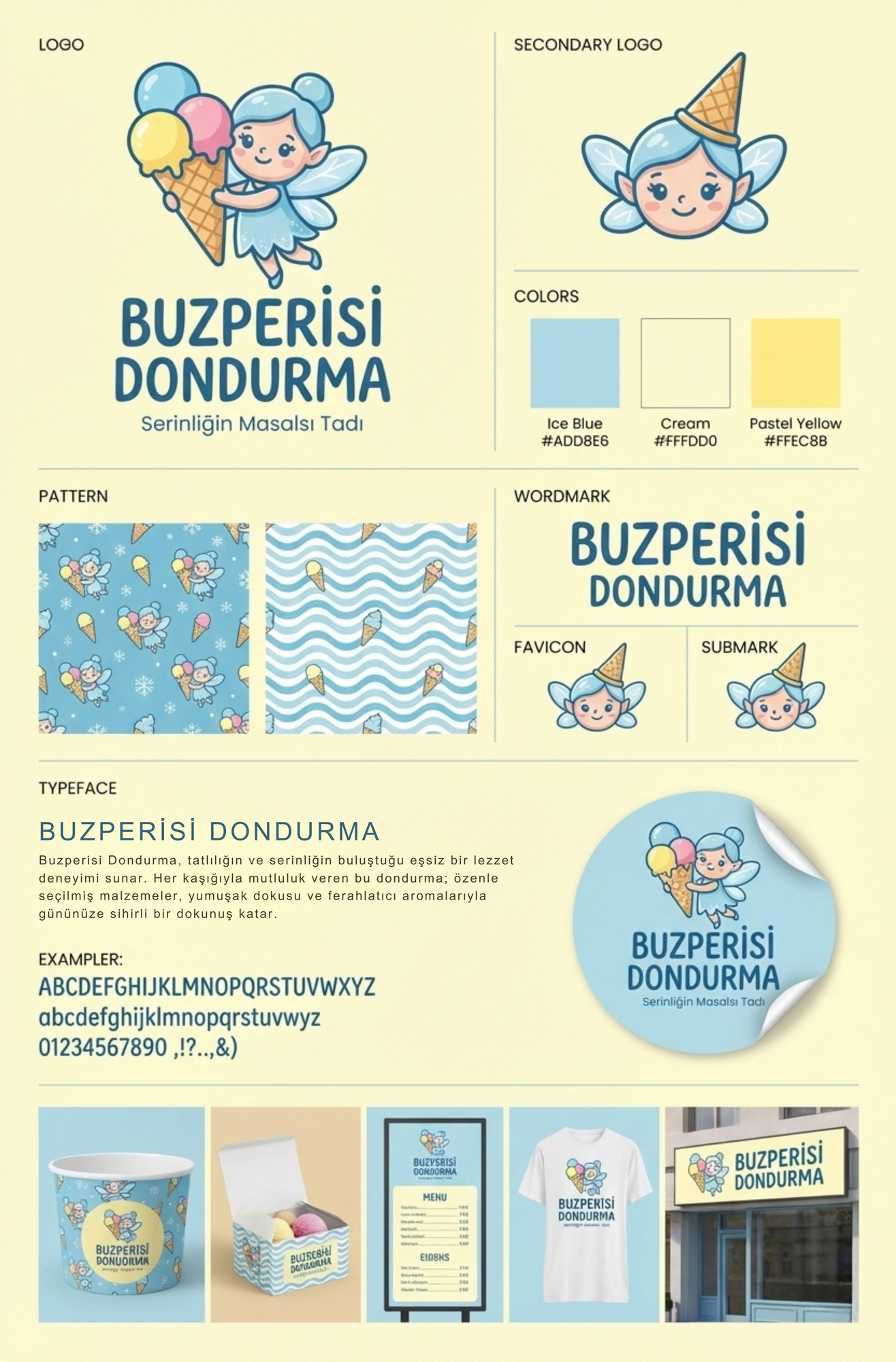 Buzperisi Dondurma kapak görseli