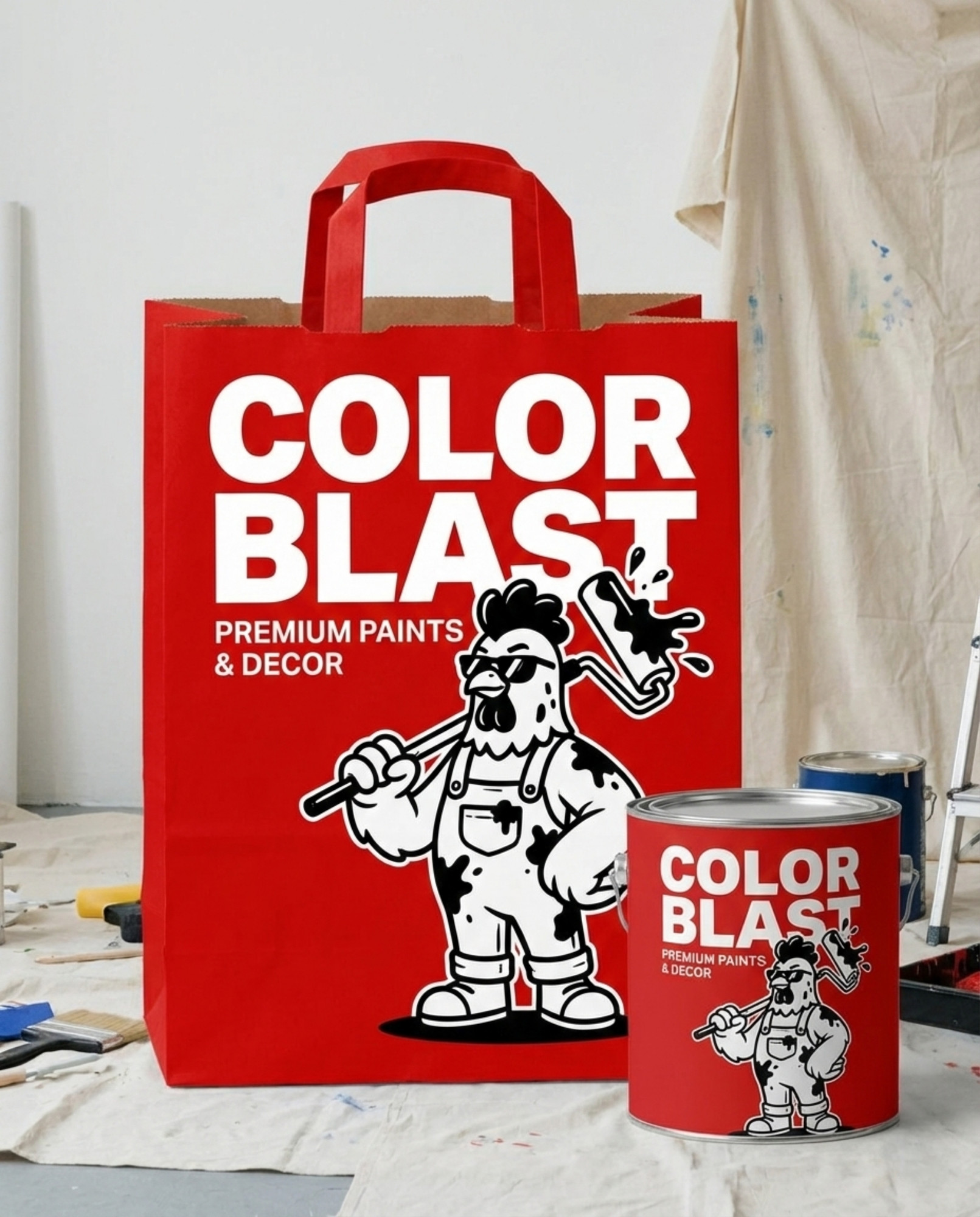 Color Blast kapak görseli