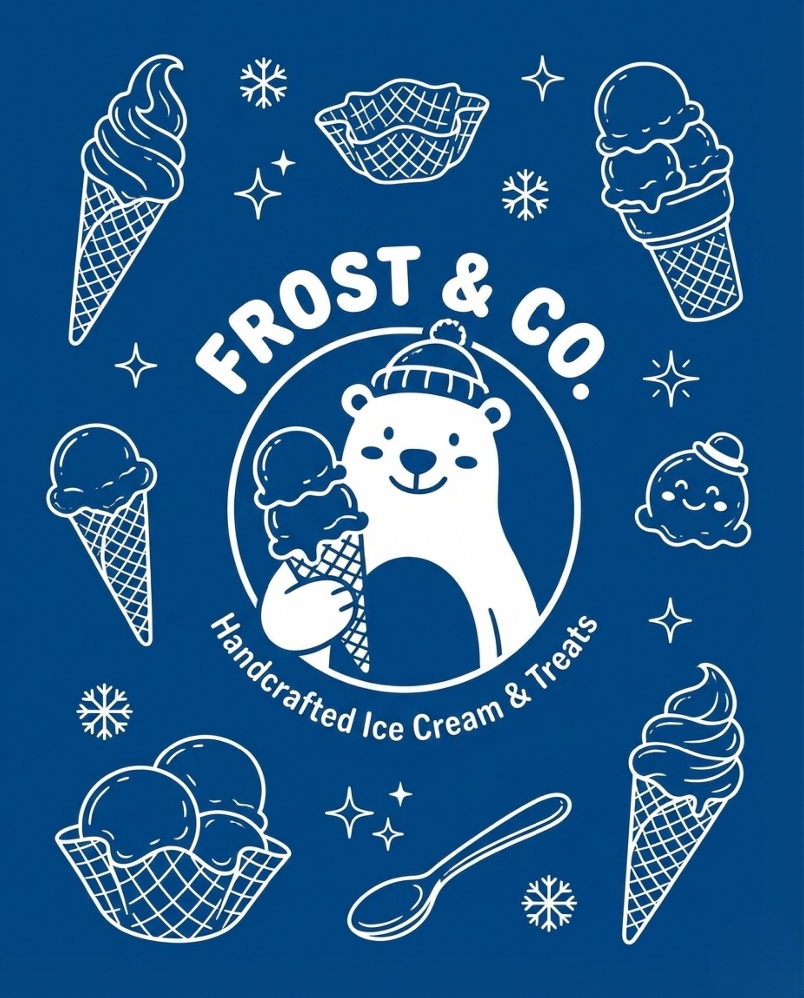Frost & Co. kapak görseli