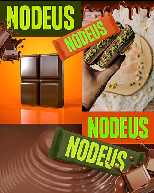 Nodeus kapak görseli