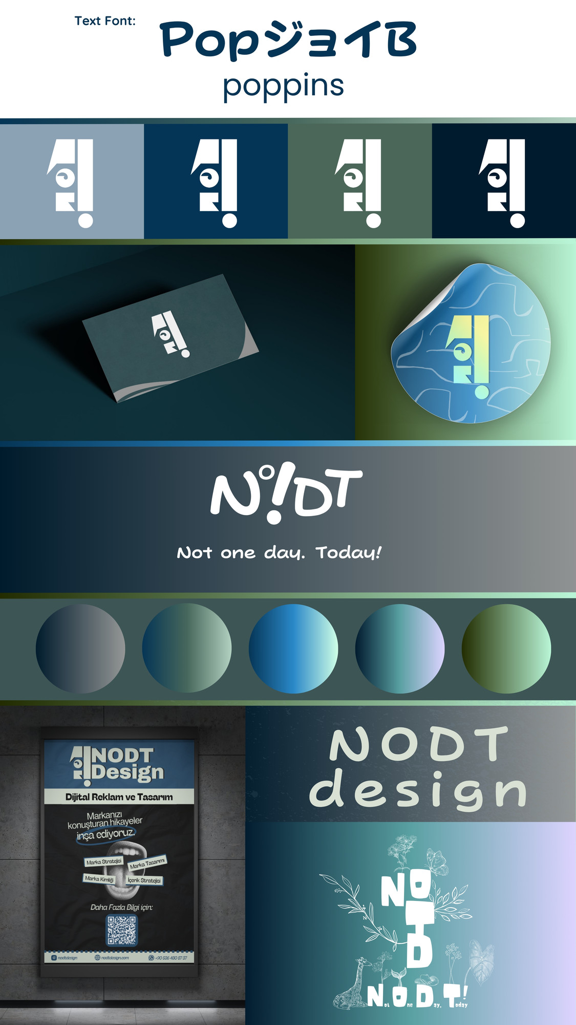 NODT Design kapak görseli