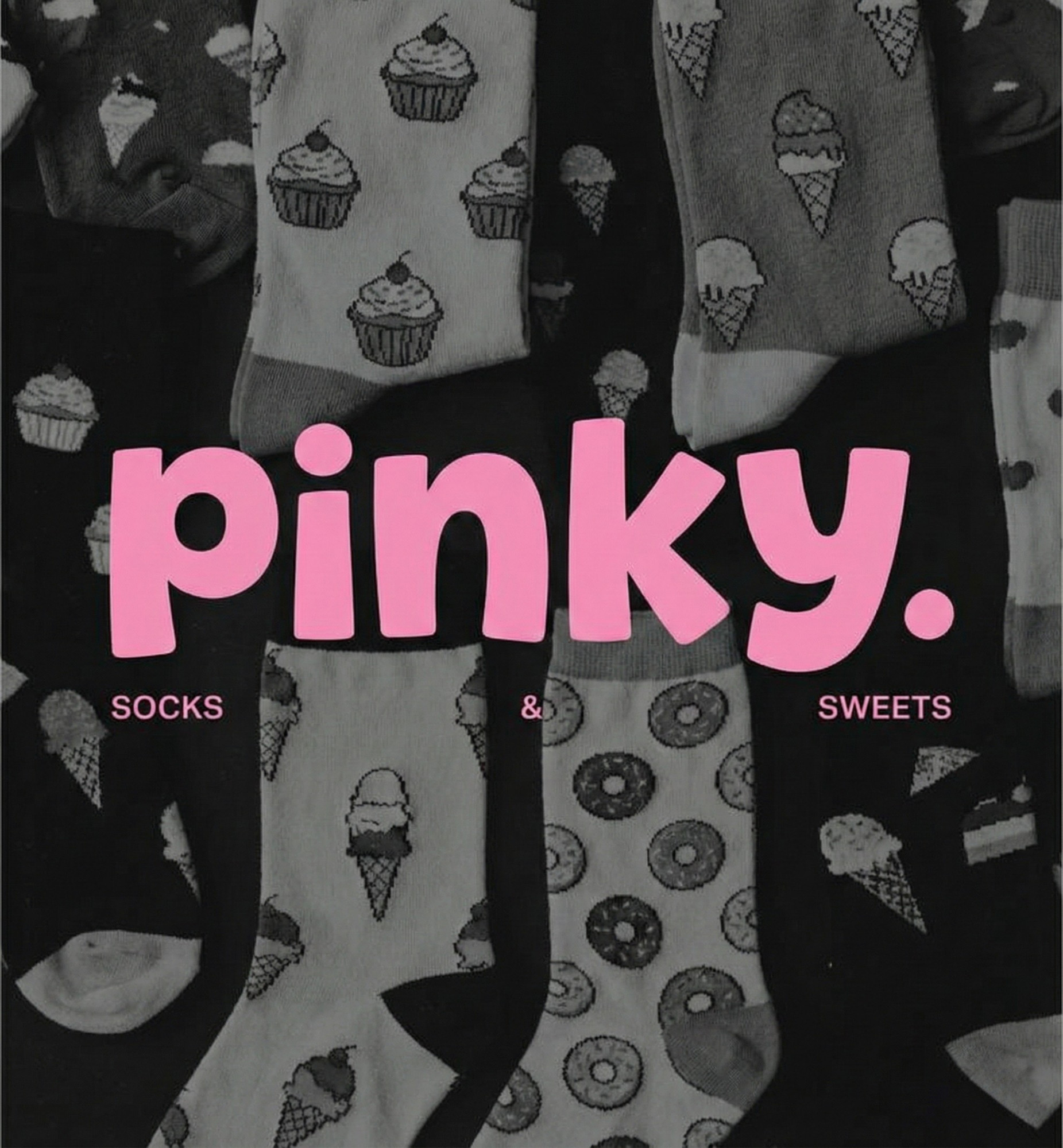 Pinky. — görsel 2