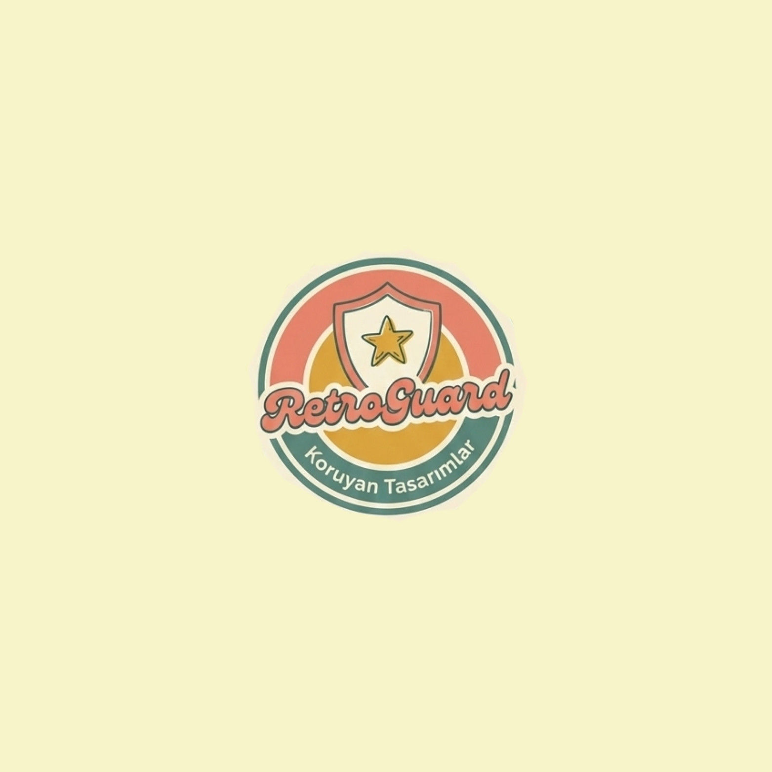 Retroguard Case — görsel 2