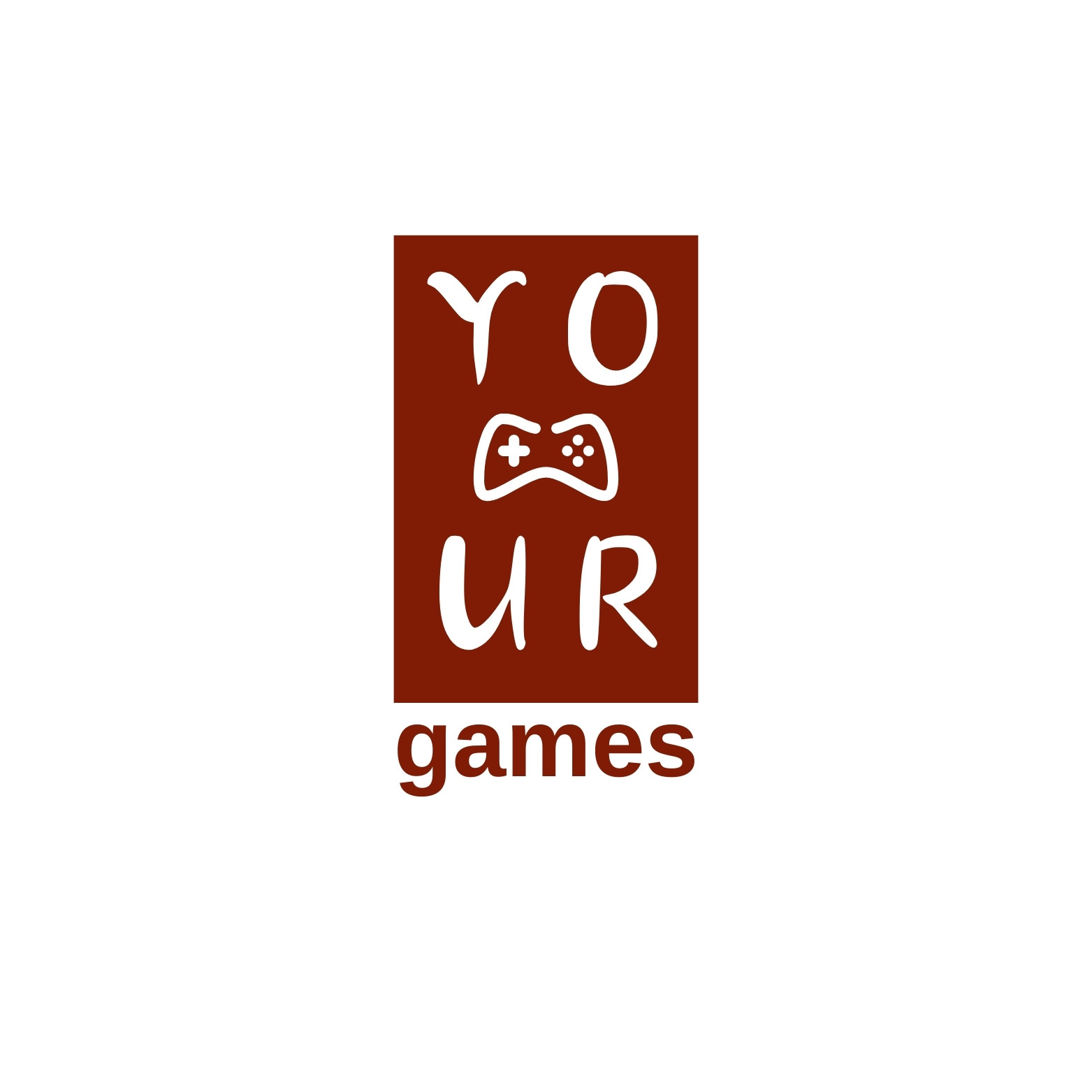 YOUR Games kapak görseli