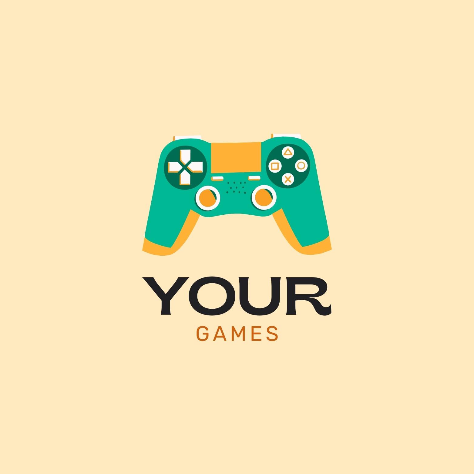 YOUR Games — görsel 2