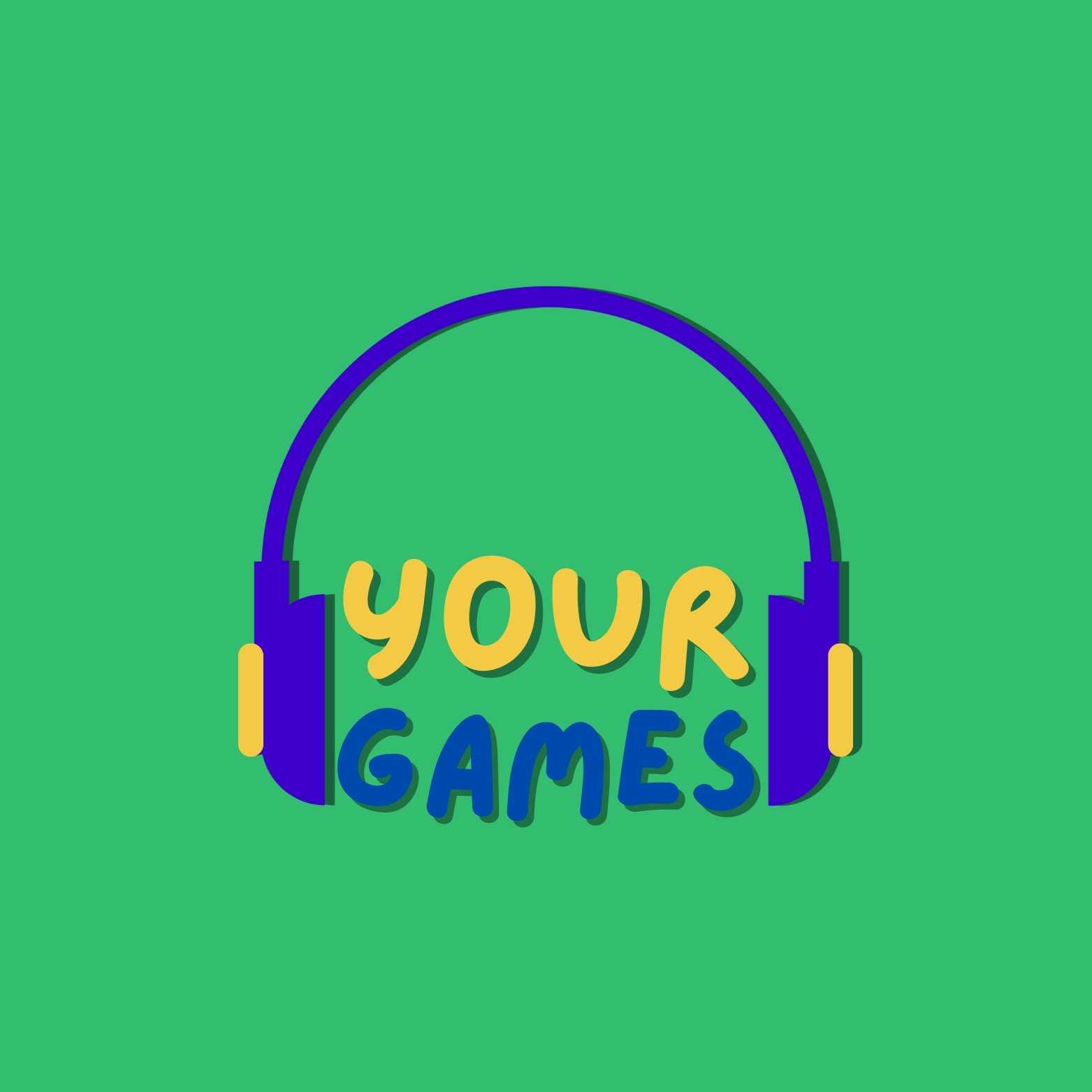 YOUR Games — görsel 5