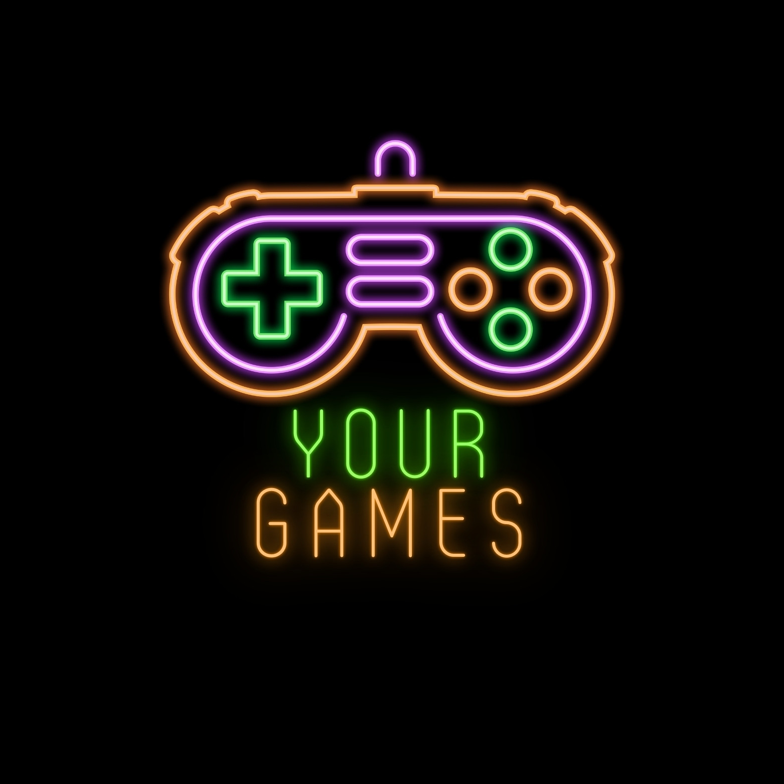 YOUR Games — görsel 6